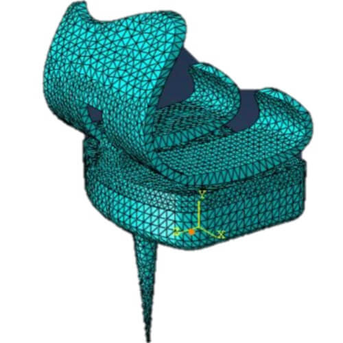 Team Artificial Knee