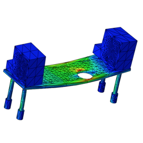 Team Overhead Gantry