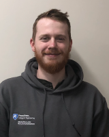 Tom Hannah Ph.D. Candidate in PSU CompBio Lab