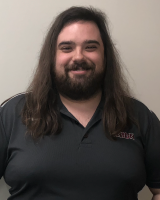 Zacarie Hertel, M.S at PSU BioComp Lab